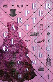 Cover of Carpe Glitter
