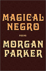 Cover of Magical Negro