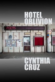 Cover of Hotel Oblivion