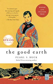 Cover of The Good Earth