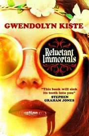 Cover of Reluctant Immortals