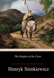 Cover of The Knights of the Cross