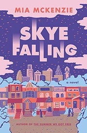 Cover of Skye Falling