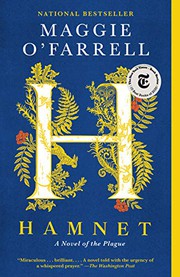 Cover of Hamnet