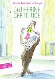 Cover of Catherine Certitude