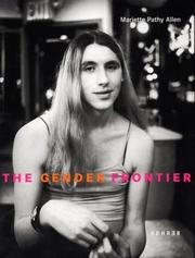 Cover of The Gender Frontier